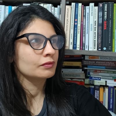 Ilaydaozkan59's profile picture. Metallurgy and Material Engineer/
Istanbul University

 -Nature lover🍃 and reader