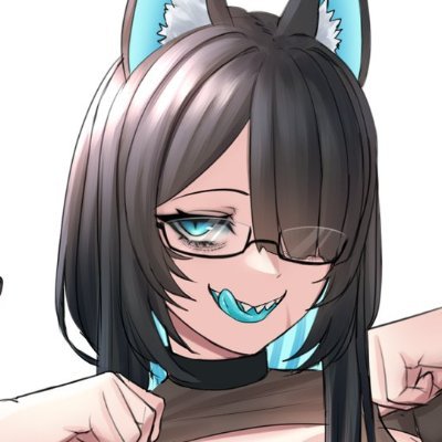 Gawraa_'s profile picture. ✦your local e-hedgehog✦
#GawraArt | https://t.co/FOADiWeY5R✦
inquires.gawraa@gmail.com pfp: @CooterzI
https://t.co/A2V3DTb0EZ