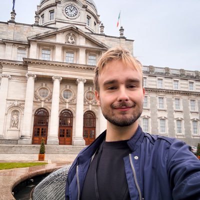 bartholomiewo's profile picture. big fan of europe, democracy & sabrina carpenter | @yfg | 🇮🇪🇵🇱