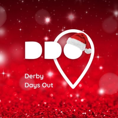 DerbyDaysOut's profile picture. Award winning website listing fabulous events and attractions for across #Derby and #Derbyshire #SBS Winner Jan 2022 😃 @derbydaysout