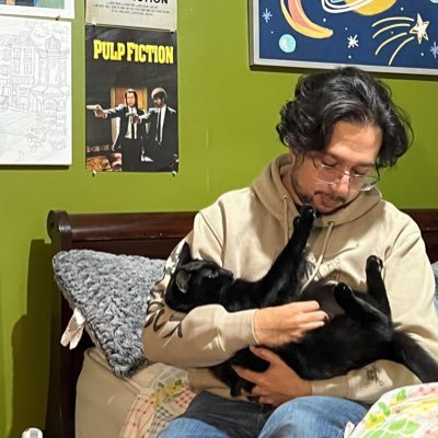 Bethosthoned's profile picture. 