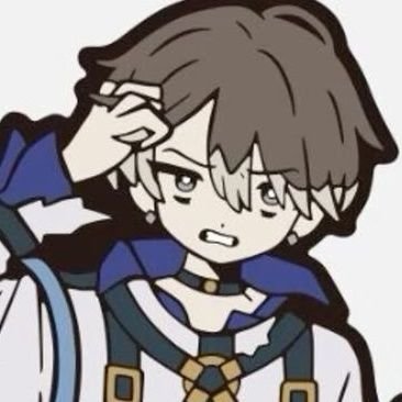 gaygyudon's profile picture. I would drive on, to the end with you