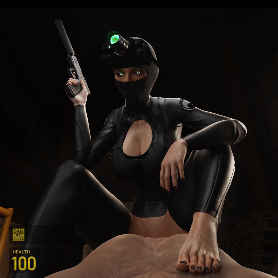 ReKillContract's profile picture. 