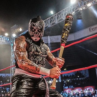 PrainNoMiedo's profile picture. on break. (I'll be back in 2026) 😈