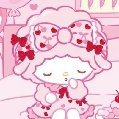 kanakana_3322's profile picture. かわいくありたい