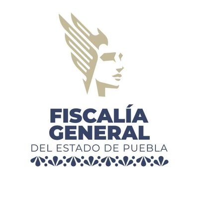FiscaliaPuebla's profile picture. Cuenta oficial de la Fiscalía General del Estado de Puebla
#FiscalíaCercana | Tel: 222 2117 900 

https://t.co/bHrJXZrcsV