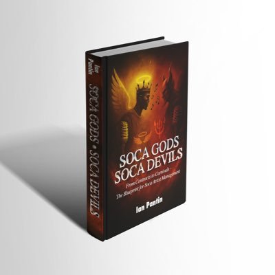 javanationtt's profile picture. The Untold Story Behind Soca’s Greatest Rise & Fall. From Contracts to Carnivals The Blueprint every Aspiring Artist, Manager & soca fan should Read