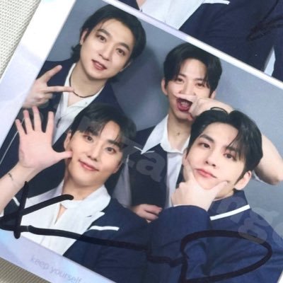 L0VEDAY6's profile picture. saw #eaJ 11/16/25 ♡ #day6 02/22/25