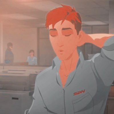 𝒓𝒐𝒃𝒆𝒓𝒕 Profile