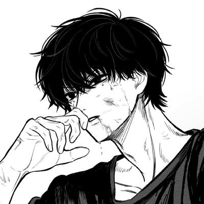 fuwzuki's profile picture. https://t.co/OcWANpZEvG ㅤif I can't have me, then no one can.