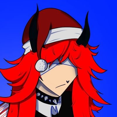 Hybritized's profile picture. ⛥Justice⛥
♡ 17
♡ RH level +60k
♡ RHTC member (inactive)
♡ I post whatever comes to mind
♡ pfp + banner @GH0STLYPOISON