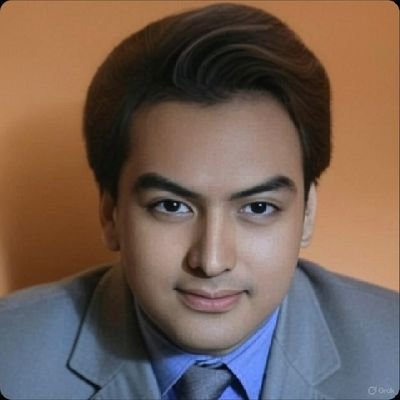 mhd_amer's profile picture. Success is a joint effort.
My byte is worse than my bite.
My posts represent me, my reposts may not. Porn=Block🚫