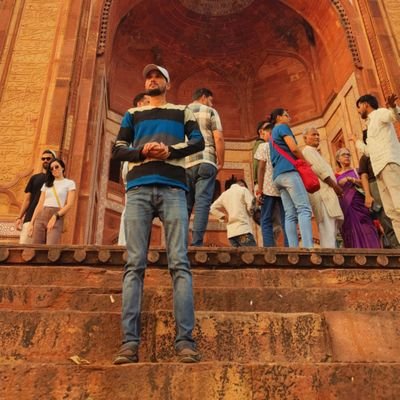 GurmeetDeshwal1's profile picture. !! सब मोह माया है.!! राम नाम ही सत्य हैं.!! गज़ल, संगीत |🫶🏻