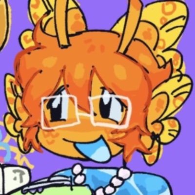 l0v3bugggy's profile picture. minor (14)
pfp: @Turtl3__loops_
fishybeetle CEO!
i draw and do crafts
nonsharing guppy + garbo yume and sharing nan yume! (guppy riako) 🐟🍌🗑️
priv: @L0v3_sux