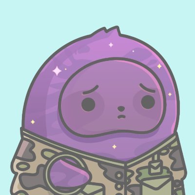 helpermc's profile picture. Art
Web3 
Human
@snooziesNFT