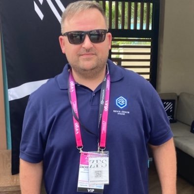 zackfromsubway's profile picture. Crypto Pioneer | @ZFSMedia | https://t.co/pIMWkC0LLu | Content Creator | YouTube |🎙️ Host Of @BTBXSpaces | Podcast Host | 🐳