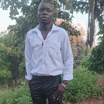 AndamaEnos23329's profile picture. 