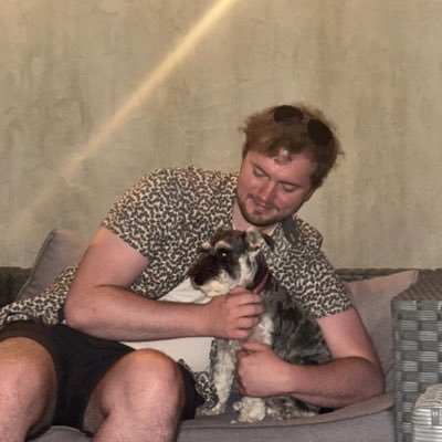 George_ngL's profile picture. Brentford fc 🐝 Ellery Balcombe enthusiast