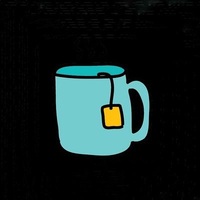 realsipsofchai's profile picture. what are we if not gods on keyboard