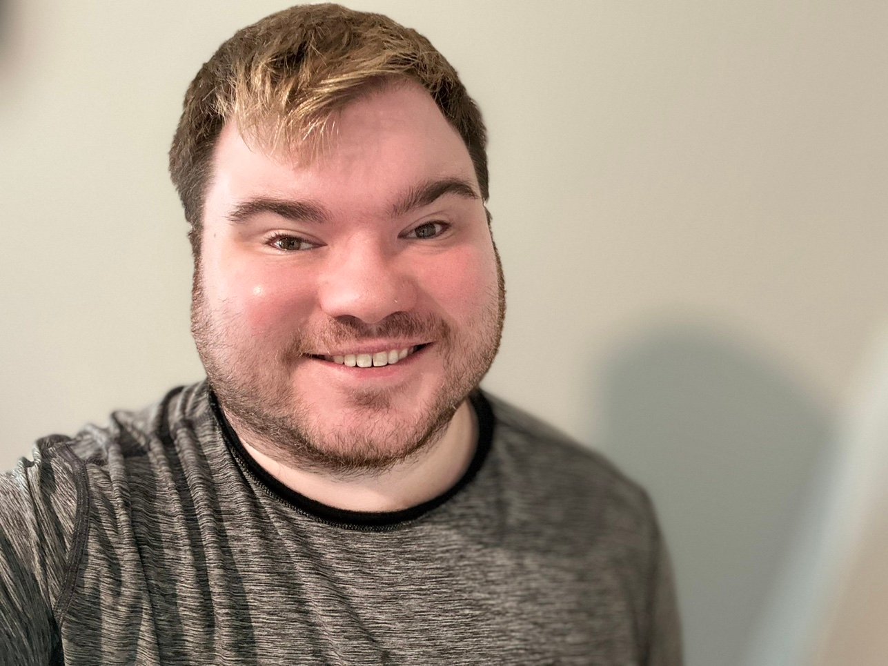 Cyberwithjordan's profile picture. Cybersecurity Resilience Analyst.  Master Of Science - Cybersecurity RMU 25’ Pittsburgh, PA