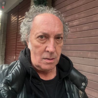 fulvioabbate's profile picture. Persona