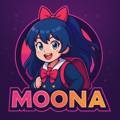 MOONA142559's profile picture. 🎨 Creating Visual Magic 🖌️ | Transforming Ideas into Art | Graphic Designer | Lover of Colors and Creativity | Let's Design Dreams! ✨
DM for logo🕸️|banners✨