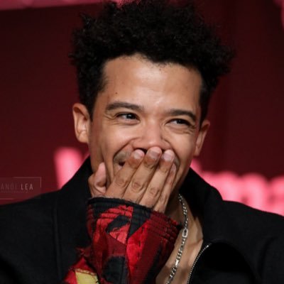 jandylovebot's profile picture. daily dose of jacob anderson love 💌