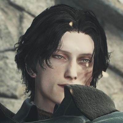 gyofun_dd2's profile picture. 奔放に振り回されるのが好きです。スレイルさんが可愛い。