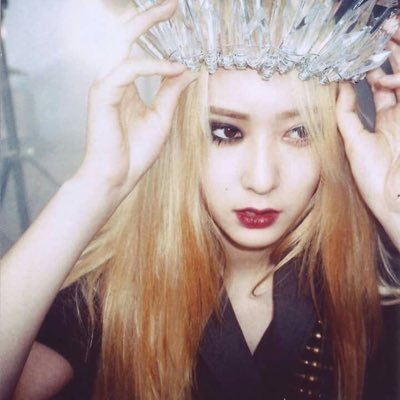 lechatneoir's profile picture. tears in my ocean eyes