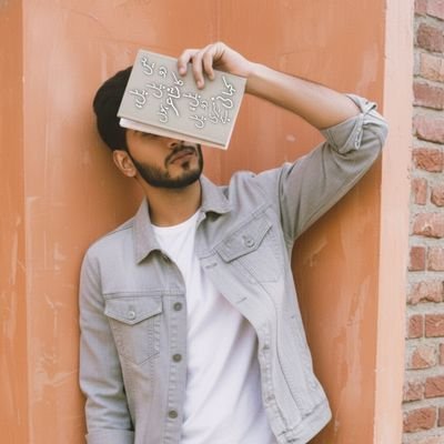 TrulyTalha's profile picture. an old school guy lost in the wrong generation.