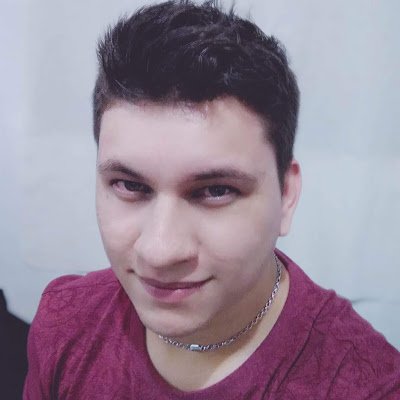 rodriggopda's profile picture. 