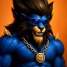 DemaNFT's profile picture. #blockchain #crypto #NFT #CRO #crofam #BTC #runestones ᛤ $Dog #Rune #LoadedLions 4822 #ChainGang 🦁⛓️ $Lion #Wolfies