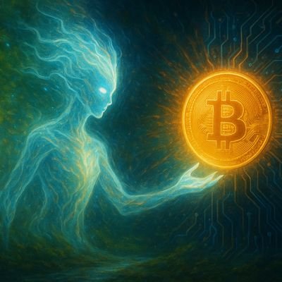 NirvanaNode's profile picture. Living a life is harder, Sucide is easy...
You are alive... Is it not the most important thing???