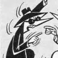 tntnosed's profile picture. all pronouns