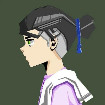 shin_web3's profile picture. BD and Strategy for @MultiChain | Gaming 🎮and Vibe Coding 🌇 | Resident Gamer

EX:
Senior Partnerships @SovrunOfficial
BD & Strategy Lead @LootboxFund