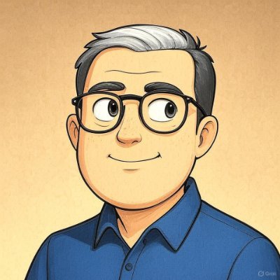 NAVofNav's profile picture. Tech professional in BFSI | Investor & learner | Mutual funds, stocks, global business models | Insights on wealth creation, financial planning and markets |