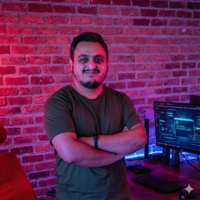 harungecit_'s profile picture. Software Architect | JS, PHP, Laravel, Linux | Movies, Football, Gaming, Blogging | Open Source