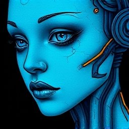 adrienj2003's profile picture. 