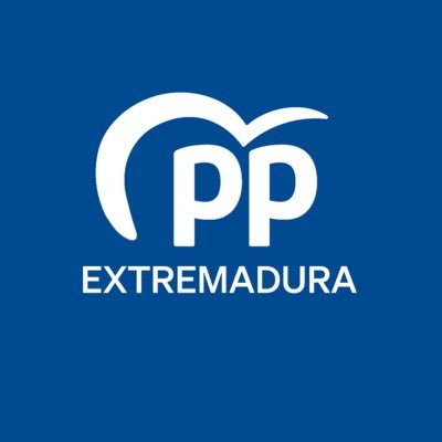 ppextremadura's profile picture. PP de #Extremadura. Presidido por @MGuardiolaM. 
#MásConfianza para hacer #MásExtremadura