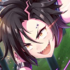 ESPdecay's profile picture. 20 he/it. weirdo butch | tired art student. sometimes suggestive ⚠️ my archnemesis femme wife: @SILENTINN0CENCE