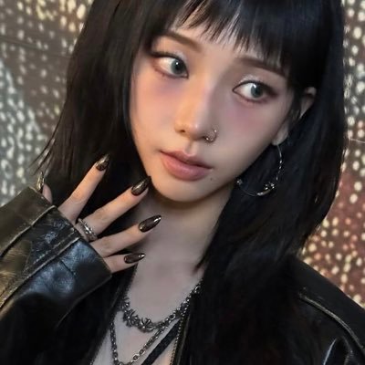 xeiixein's profile picture. 