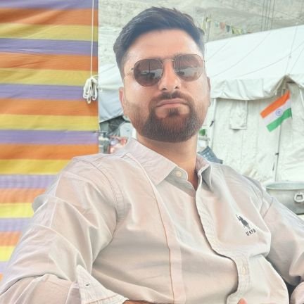 Faisalbilal3394's profile picture. Kashmiri  | Peace Activist | Pro-Democracy | Speaking truth, shaping narratives, building hope