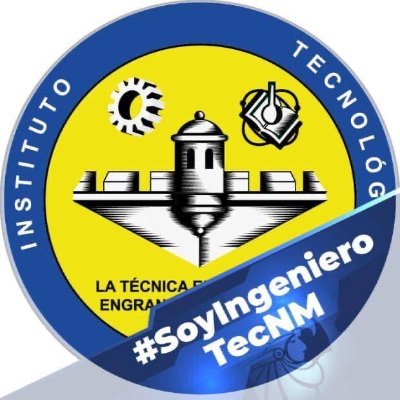 TecNMCampeche's profile picture. TecNM - Campeche