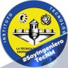 TecNMCampeche's profile picture. TecNM - Campeche