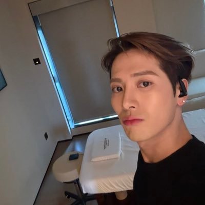 Suttidata's profile picture. IGOT7 💚🐥