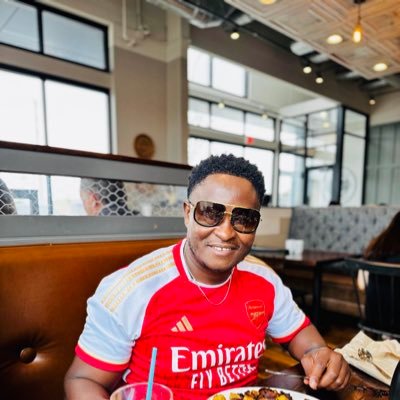 stan_Nzuo's profile picture. Libra| Social|Therapist| Mental Health #Arsenal FC #BlueCrew, Resister