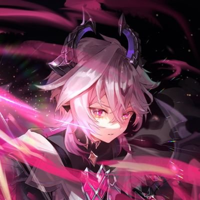 DurinMain's profile picture. 🔥Posting about #原神 lore and #Durin! 🔥 | 
‼️Not leak/spoiler free‼️ | Profile picture by @ria_0261