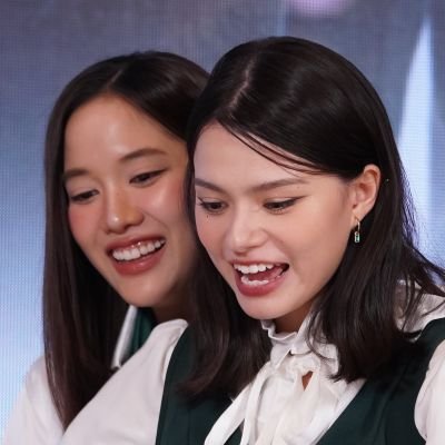 freenregui's profile picture. FreenBecky❤️‍🩹
| Multi GL stan

|
Living my dream in Thailand 🇹🇭