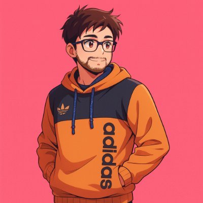 nova_mstr's profile picture. I can make computers work. 🖥️