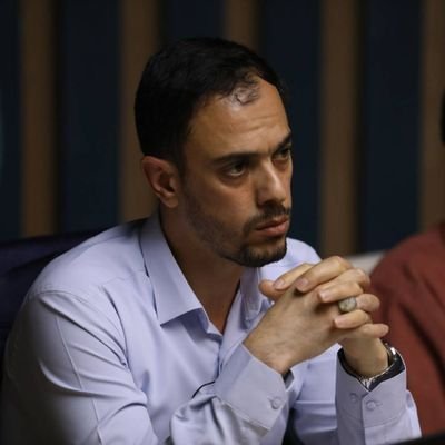 SmZiatabar's profile picture. دانش‌آموخته دکتری اقتصاد بخش عمومی